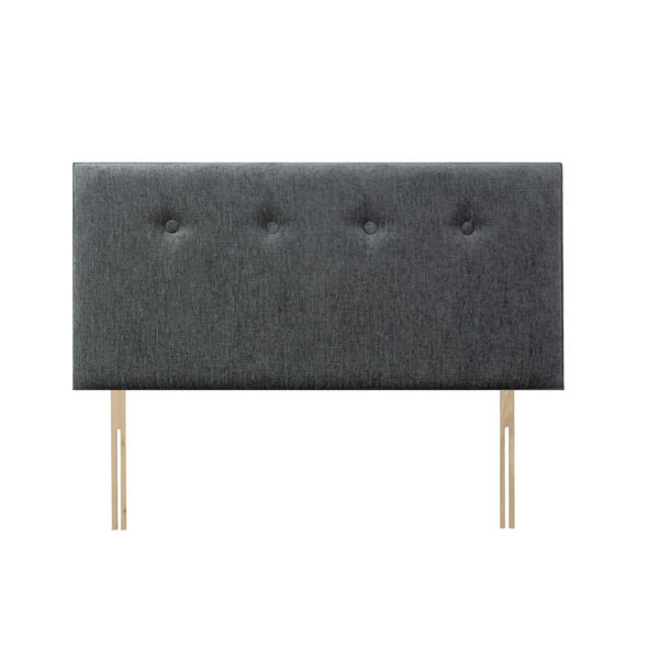 Luna Aquarius Strutted Headboard